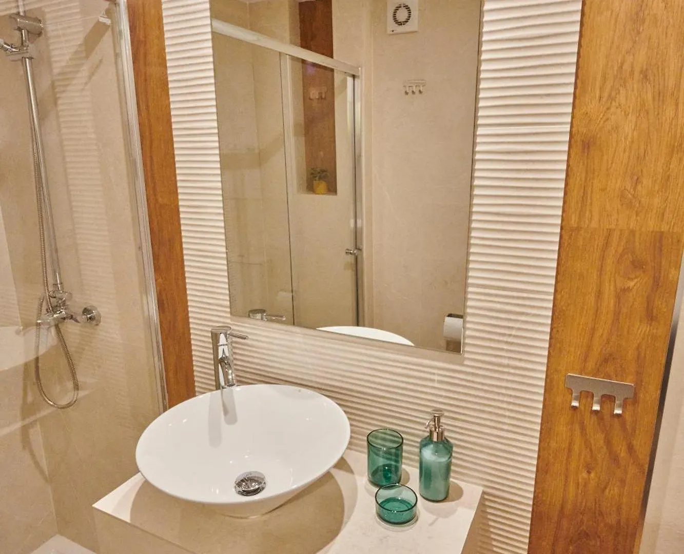 631 Paraiso Maspalomas Maspalomas  Apartment