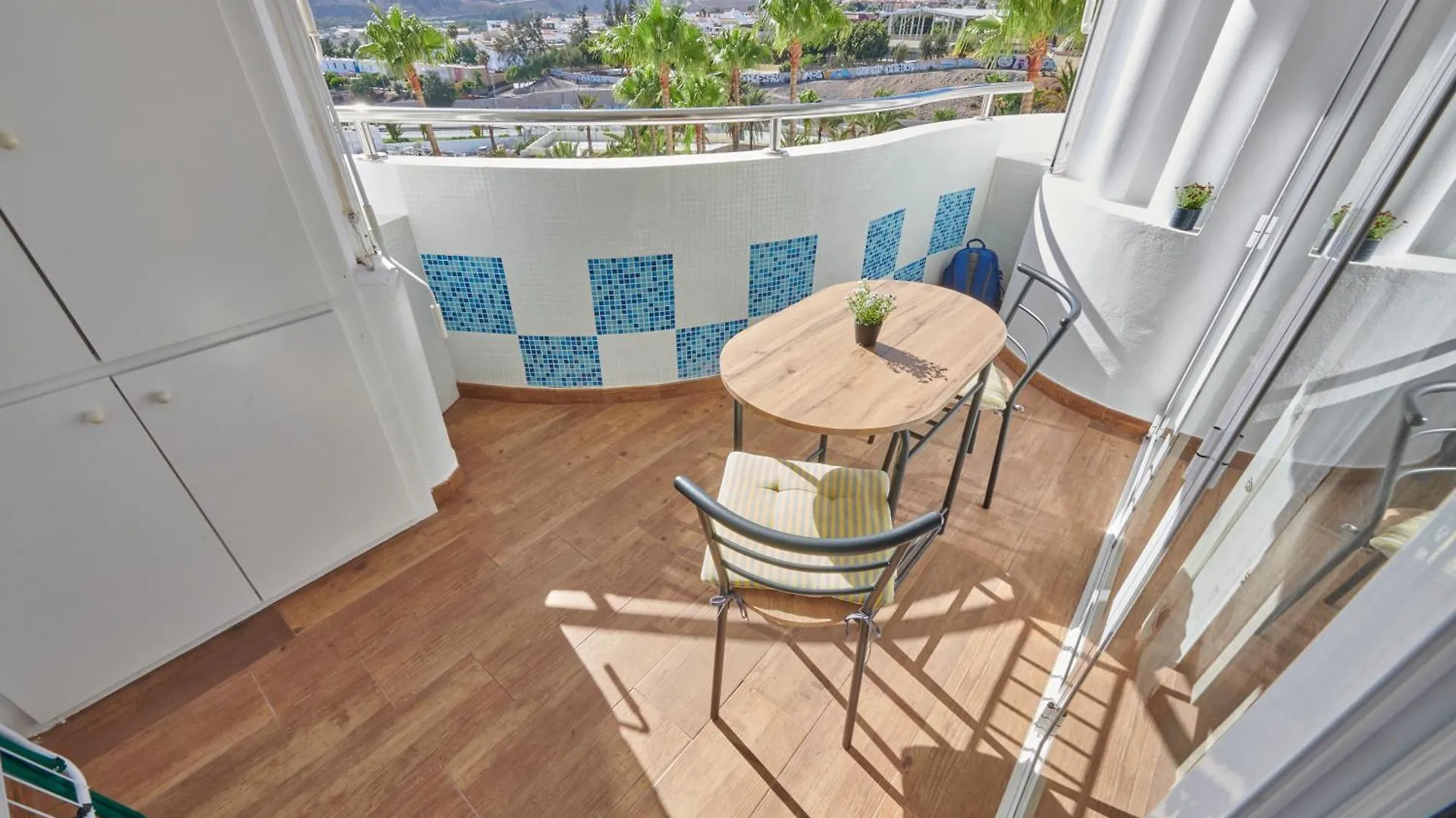 Apartment 631 Paraiso Maspalomas Maspalomas  Spain